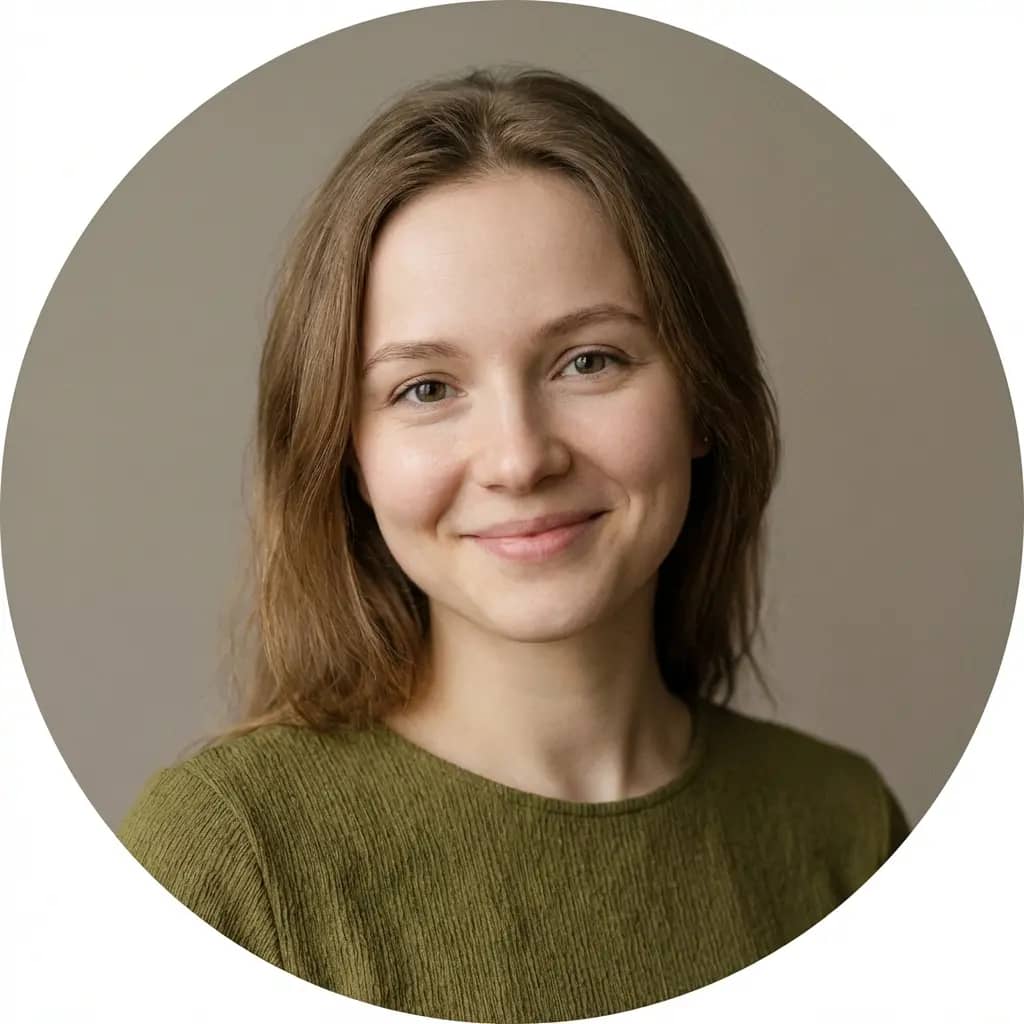 Анна Середа