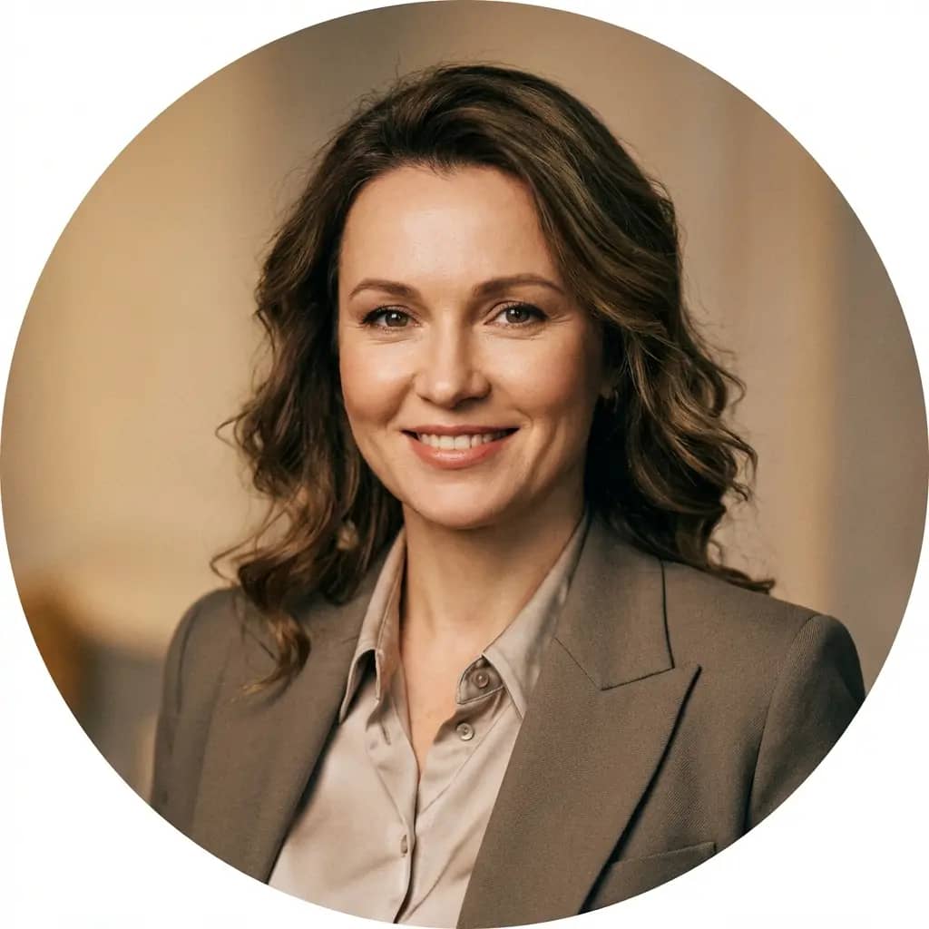 Анна Сидорова