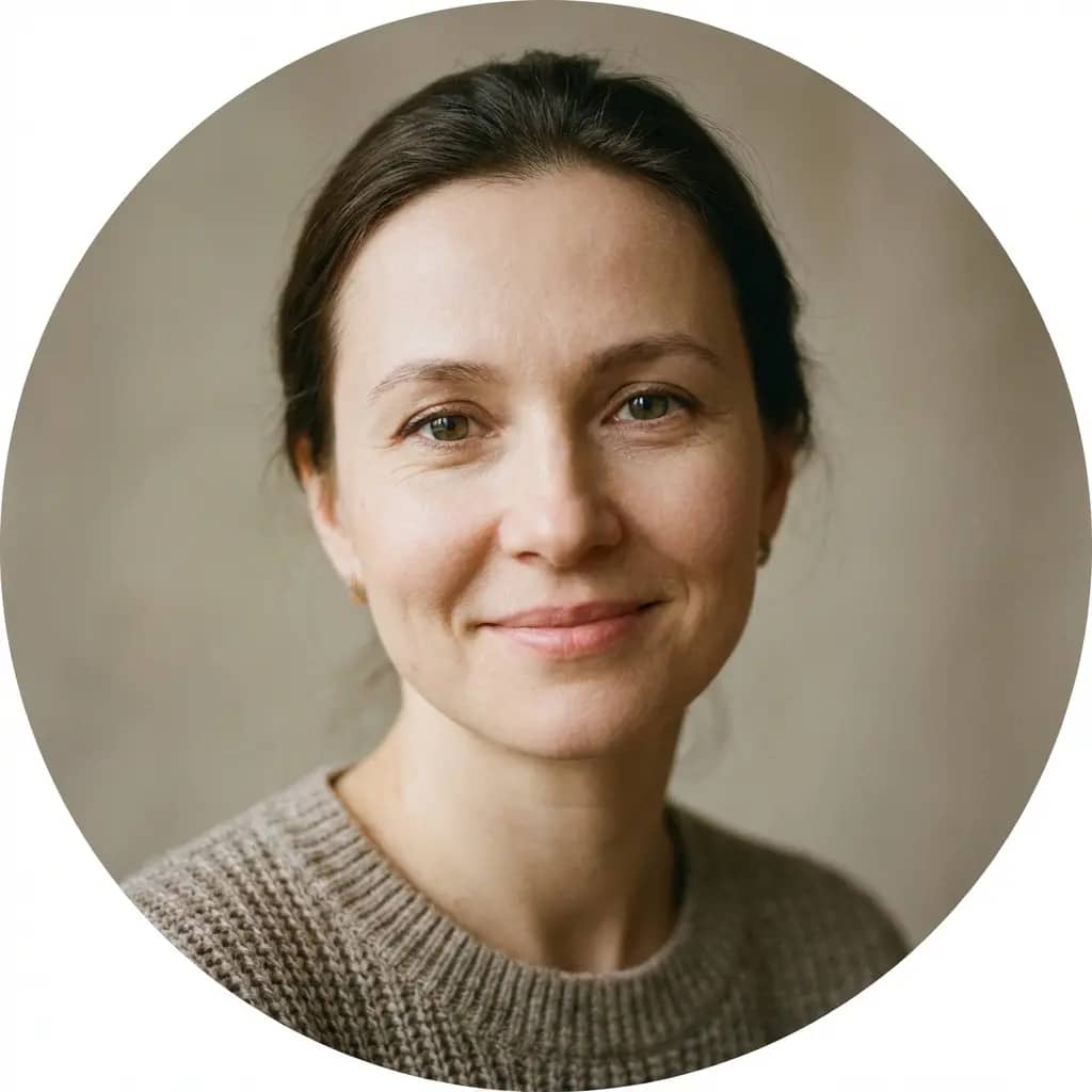 Ирина Михляева