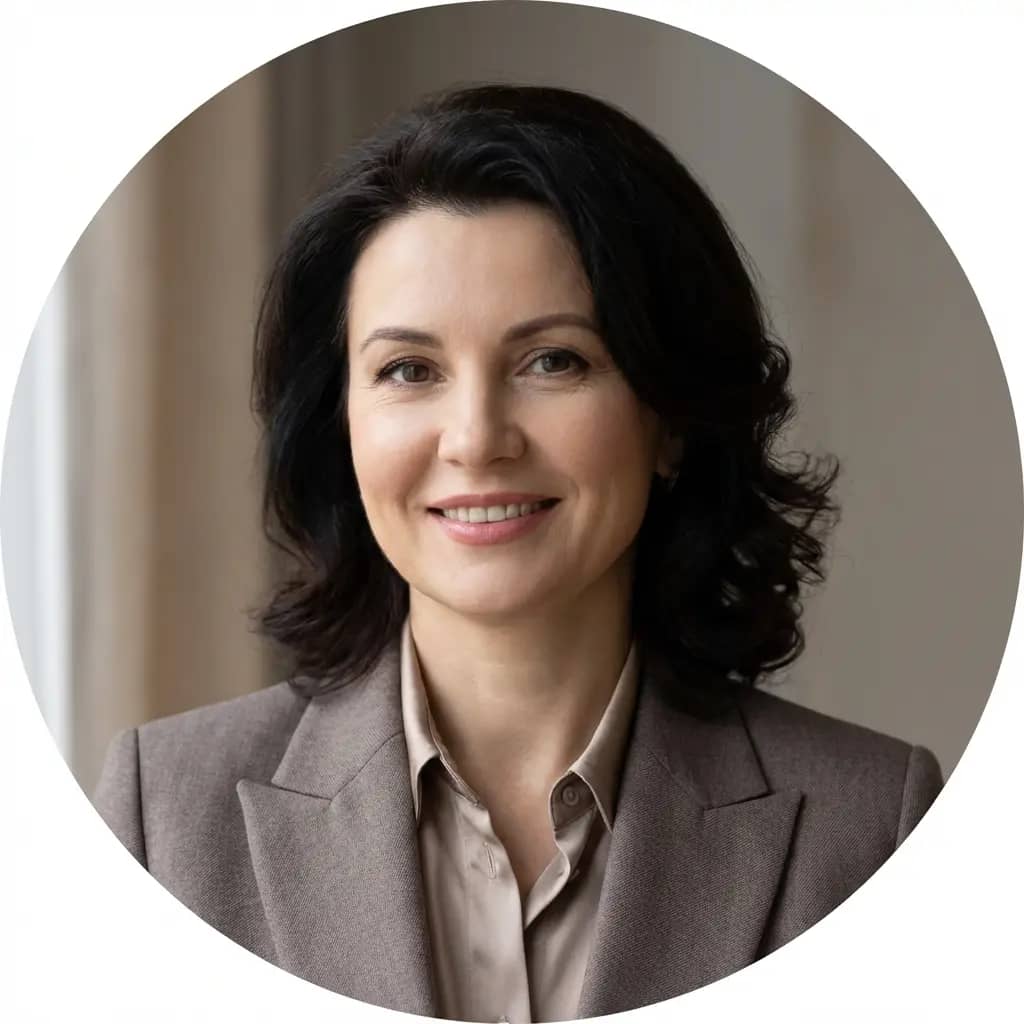 Оксана Докунова