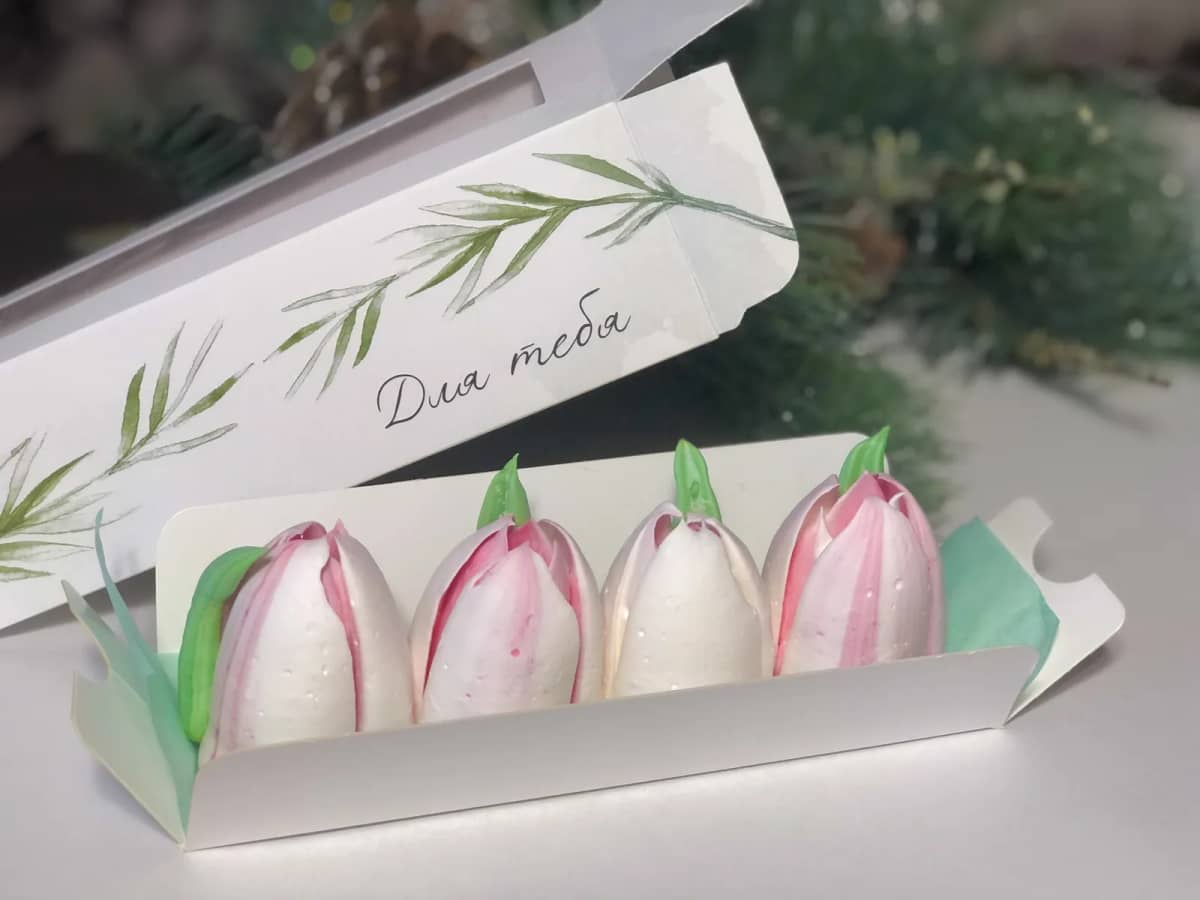 Мини презент «Для тебя»