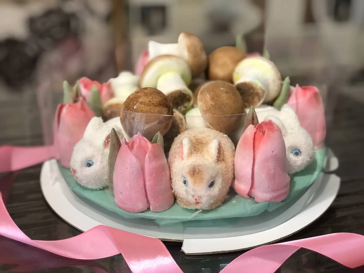 Детская коробочка