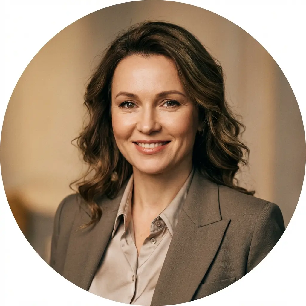 Аватар Анна Сидорова