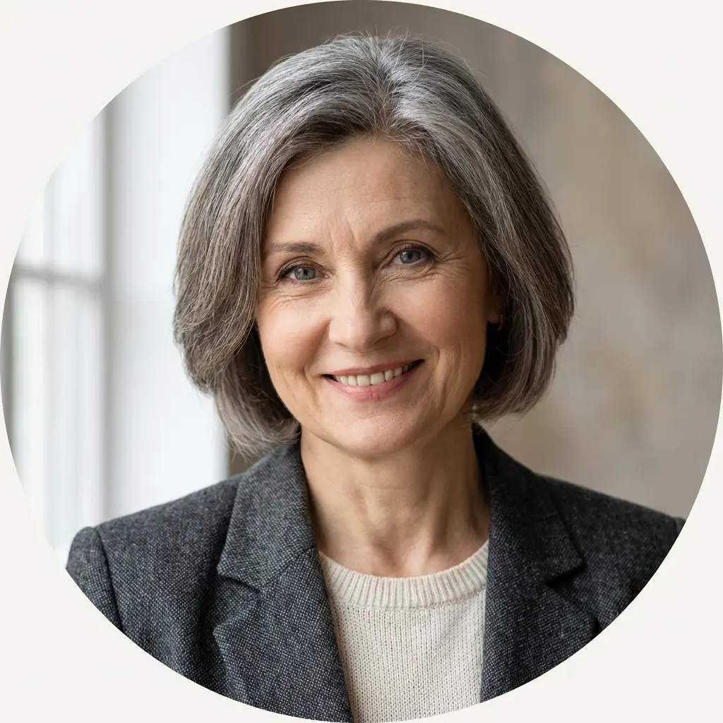 Аватар Елена Ликинова