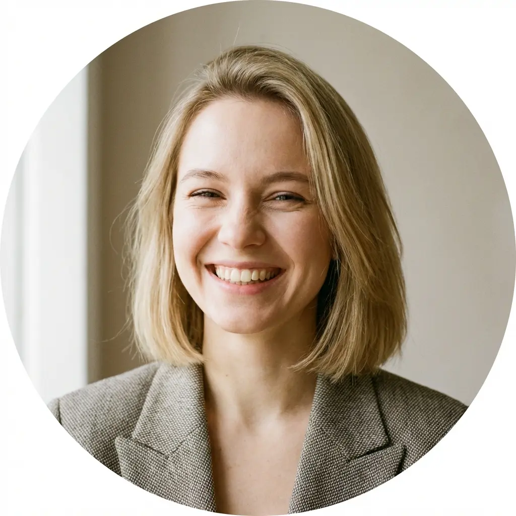 Аватар Юлия Смольнякова